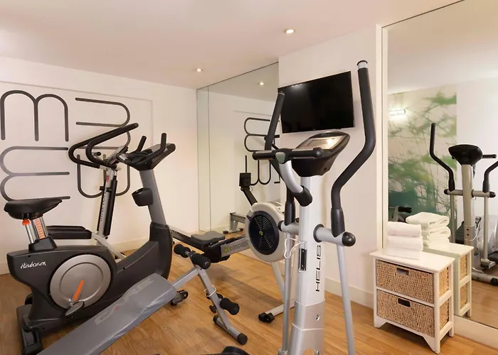 Le Marceau Bastille Parijs